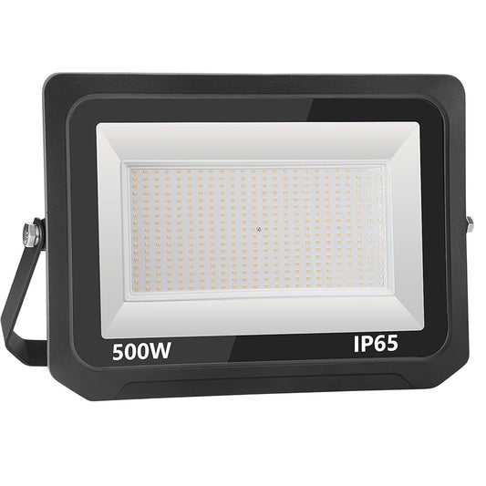 500W LED Floodlight Outdoor